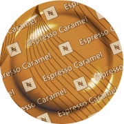 Espresso Caramel