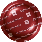 Espresso Decaffeinato