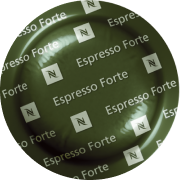 Espresso Forte