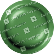 Espresso Leggero