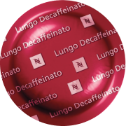 Lungo Decaffeinato